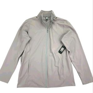 Ideology  men's  activewear jacket